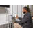 8-Zone Smart Sprinkler Controller, Wi-Fi Connectible Smart Irrigation System With Automatic Water Timer