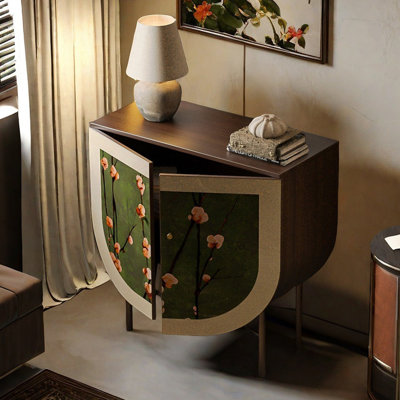 Armoire polyvalente Art déco