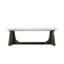 Repose Marble Coffee Table-157744055