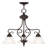 3 - Light Classic / Traditional Chandelier