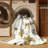 Abstract Indoor Rug-467517949