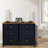 Commode 6 tiroirs l 11,75 po