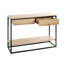 Nahua 100Cm Console Table