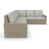 Sunbrella® Canvas Granite