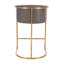 Tabouret de comptoir 26 po-98774228