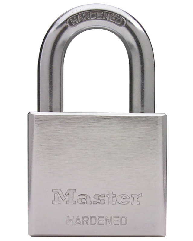 Master Lock Company Padlocks