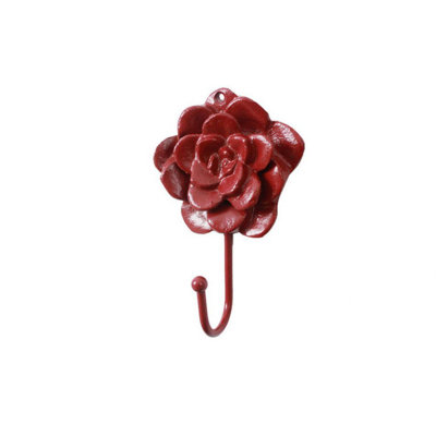 Donze Metal Wall Wall Hook