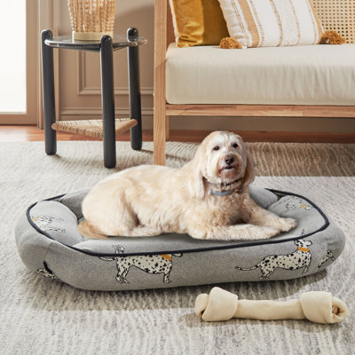 Cotton Pet Bed
