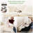 Evelyn U-Shaped Sectional Sofa with 2 Ottomans-1167902698-1147447079