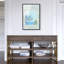 Mediterranean Window Print by Oliver Gal-1112847891-1302486808