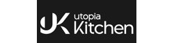 Logo Utopia Kitchen