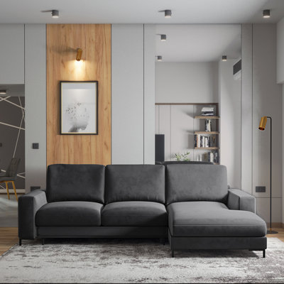 Benites 3 Seater Sofa Bed