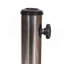 Base de parasol UM-Holder Square 55 lb (57381.00)