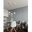 1 - Light LED Cylinder Pendant-893883555-893883556-893883558