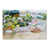 Toile tendue