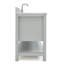Bayhill 61'' W Single Vanity-602778886