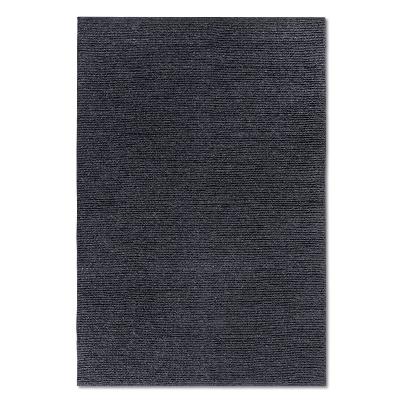 Francois Wool Rug, Rectangular 60 x 90cm