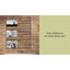 Cadre photo en bois d’inspiration Smethwick