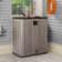 36" H x 30" W x 20.25" D Base Storage Cabinet