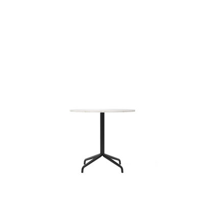Harbour Round Oak Pedestal Dining Table