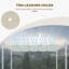 Outsunny Retractable Pergola Shade Cover ONLY-794302621-794302610