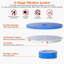 67.6oz. Automatic Water Dish-98664272