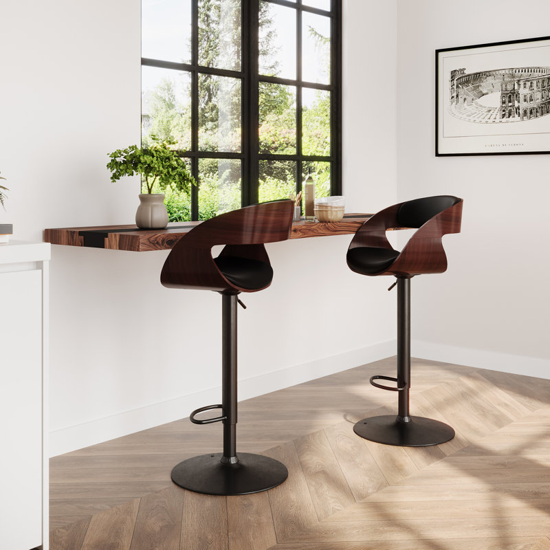 Tabouret de bar Archer
