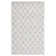 Martha Stewart Hand Woven Wool Rug
