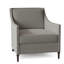 Vivian 30" W Armchair-60273158-60273161
