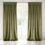 Blackout Single Curtain Panel