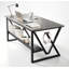 Bureau de table rectangulaire en pierre frittée-1069302213-1069302212-1069302214