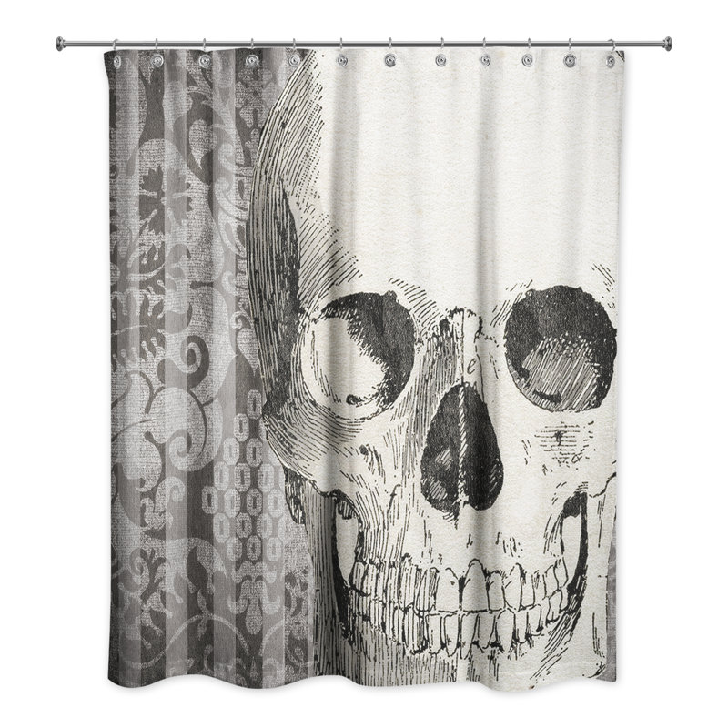 Shower Curtain