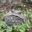 Statue de jardin classique "Earl" Toad Hollow-1476390757