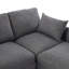 Canapé modulaire, canapé modulaire, canapé en U