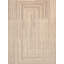 One-of-a-Kind 6' X 9' Hand Tufted Area Rug