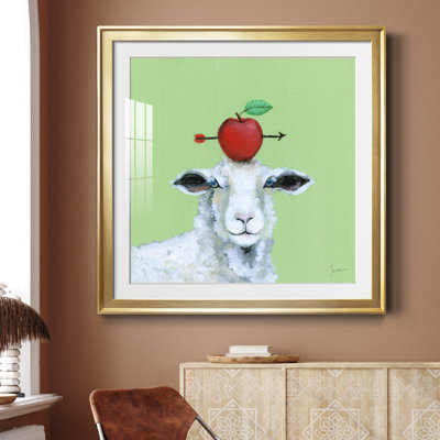 Nature ludique 3 - Peinture avec cadre