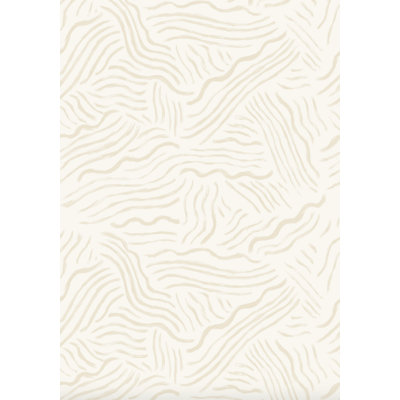 Abstract Wallpaper by Kate Holloway