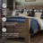 Keicha Four Poster Bed