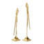 Ensemble de 2 statues Ravenden