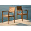 Horizon Outdoor Lounge Chair