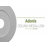 Endurathane Adonis Ceiling Medallion, 16 1/8"OD x 3 5/8"ID x 1"P (Fits Canopies up to 10 1/4"), Hand-Painted Burnished Mahogany Crackle Finish-27785956