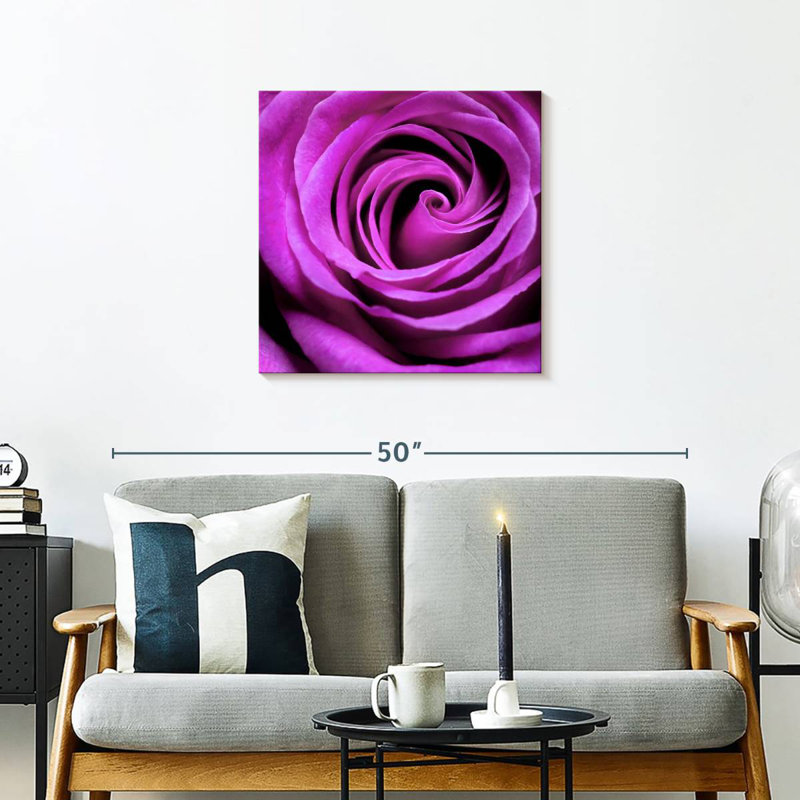 Harnek - rose mauve