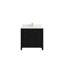Ensemble de meuble-lavabo simple 36 po Chicago-95986820