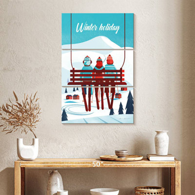 Alvord Winter Holiday