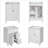 24-Inch Bathroom Vanity-1070388366