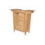 Montego Teak Home Bar