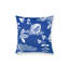 Linen Square Pillow Cover & Insert