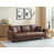 Dark Brown selected