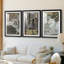 Vintage Portrait Print XV-1979756504-1979756510