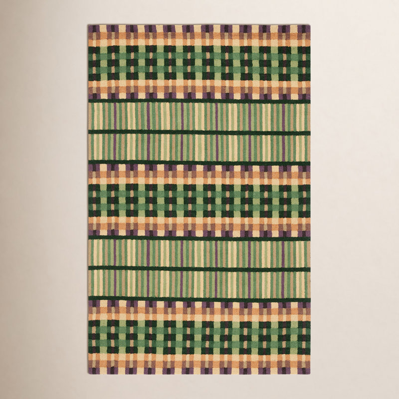 Tapis Karson, Rectangle de 5 pi x 8 pi